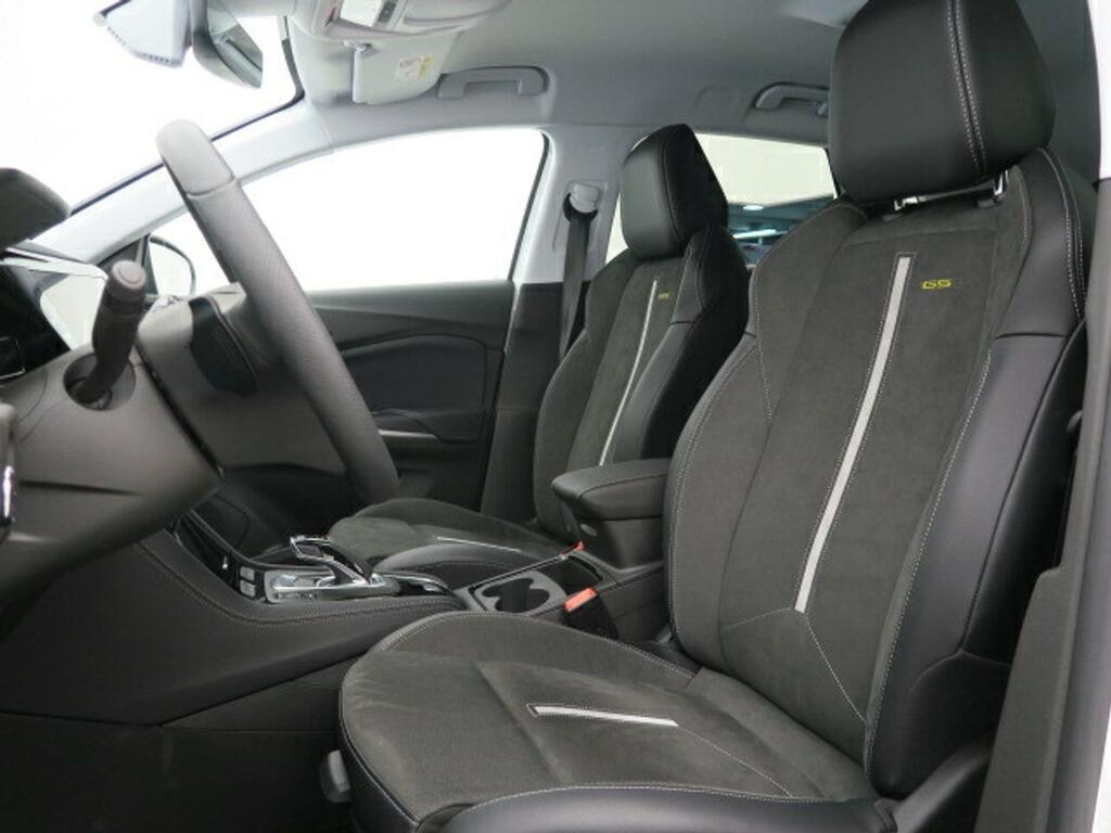 Opel Grandland GSE 1.6 TURBO PHEV 300CV AUTO 5P 18