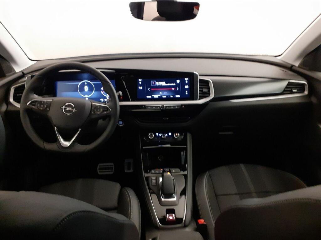 Opel Grandland PHEV GS 225cv AT8 5