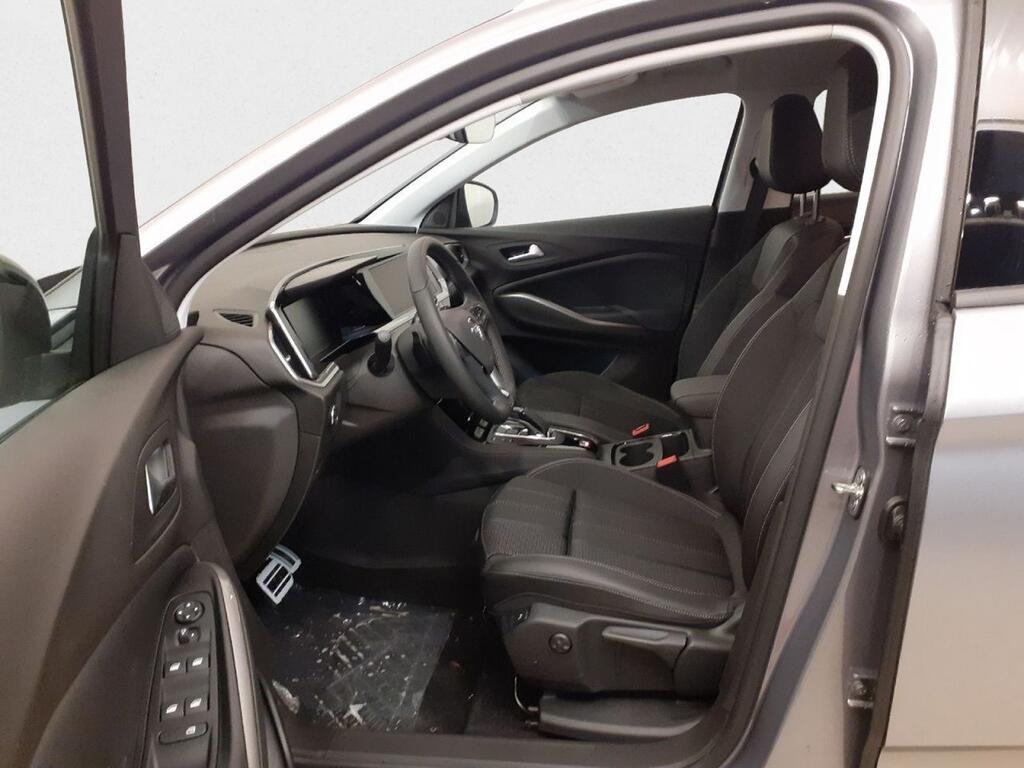 Opel Grandland PHEV GS 225cv AT8 13
