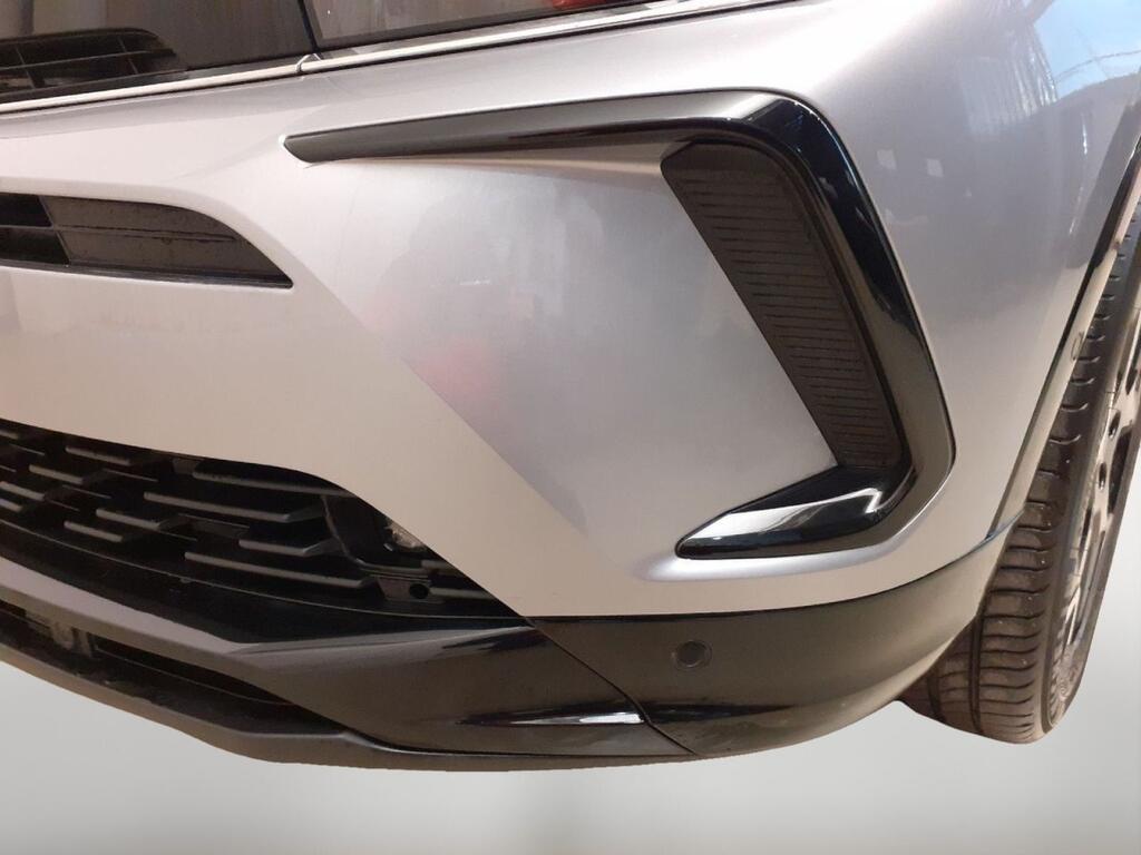 Opel Grandland PHEV GS 225cv AT8 17