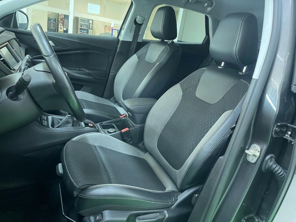 Opel Grandland X 120 ANIVERSARIO 1.5 CDTI 130 CV 5P 14