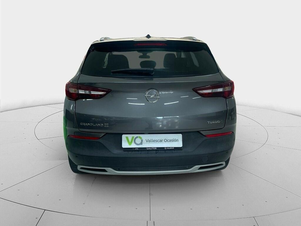 Opel Grandland X 120 ANIVERSARIO 1.5 CDTI 130 CV 5P 5
