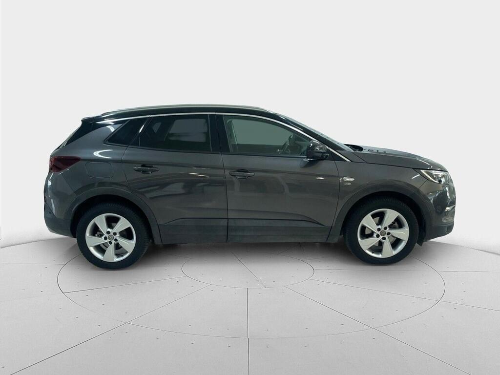 Opel Grandland X 120 ANIVERSARIO 1.5 CDTI 130 CV 5P 4