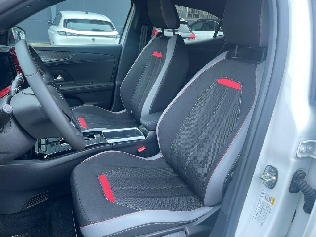 Opel Mokka - E GS LINE BEV 136 CV 5P 12