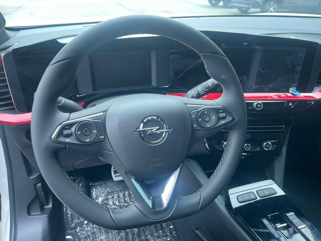 Opel Mokka - E GS LINE BEV 136 CV 5P 8