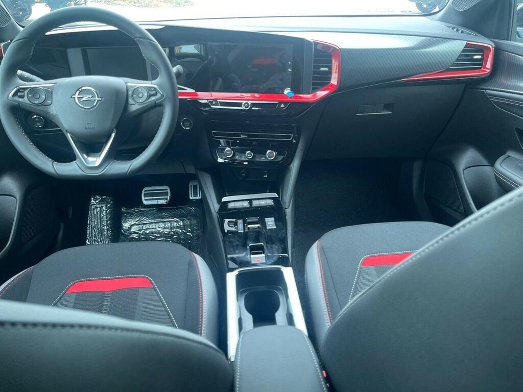 Opel Mokka - E GS LINE BEV 136 CV 5P 7