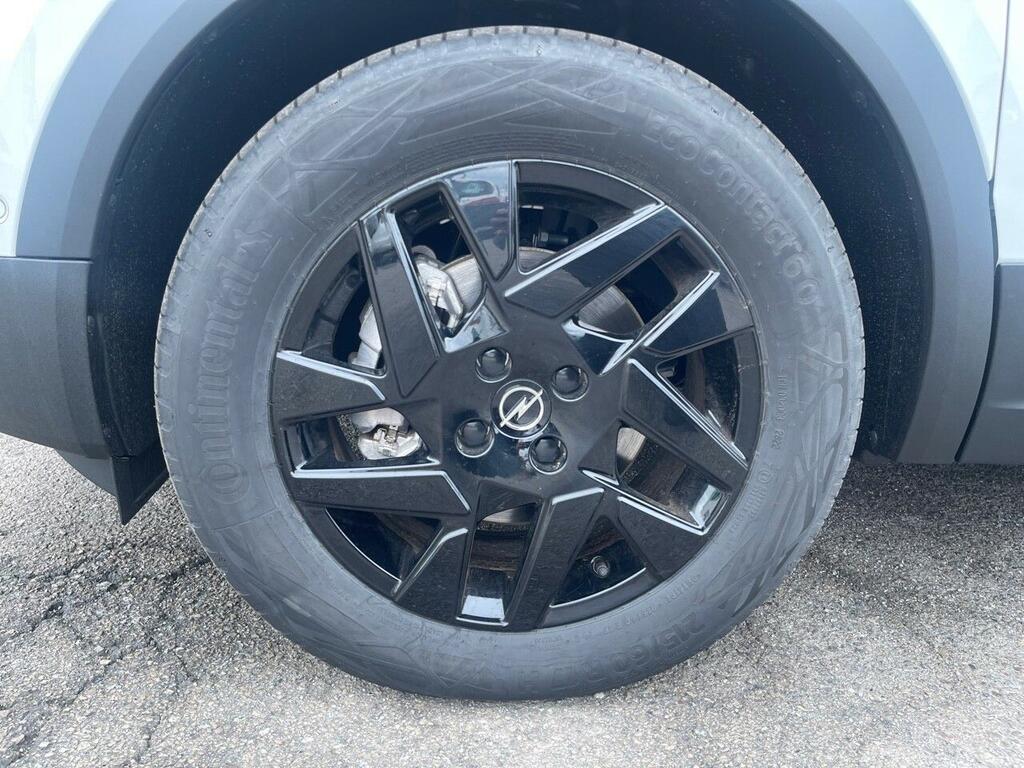 Opel Mokka - E GS LINE BEV 136 CV 5P 16