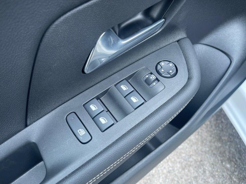 Opel Mokka - E GS LINE BEV 136 CV 5P 11