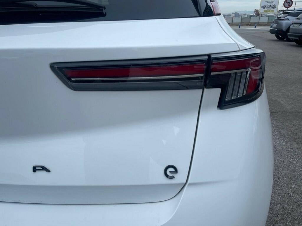 Opel Mokka - E GS LINE BEV 136 CV 5P 15