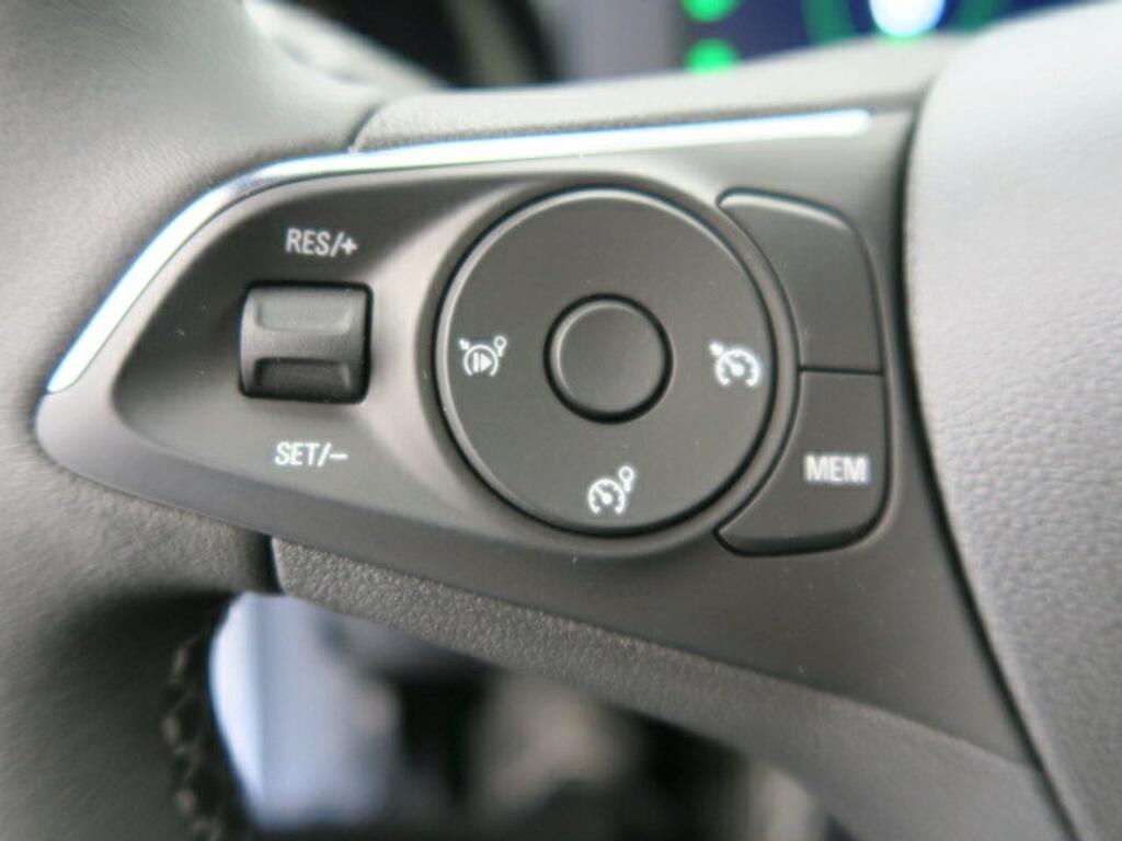 Opel Mokka GS ELECTRIC BEV 50KWH 136CV 100KW 5P 8