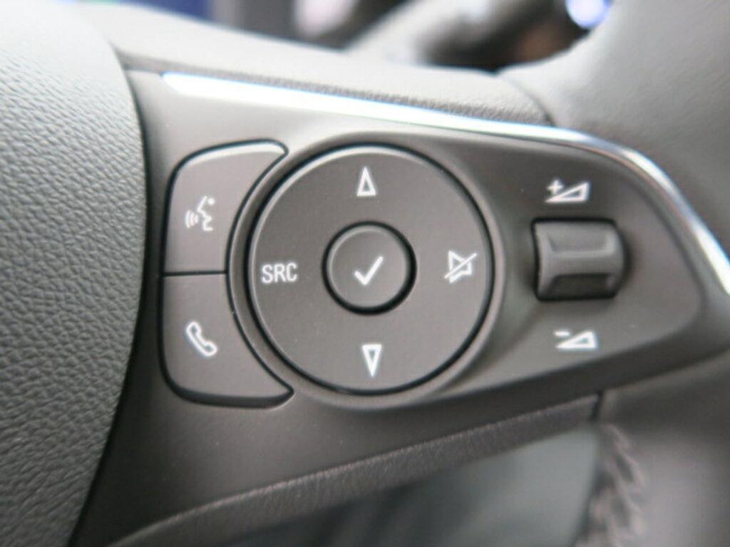 Opel Mokka GS ELECTRIC BEV 50KWH 136CV 100KW 5P 9