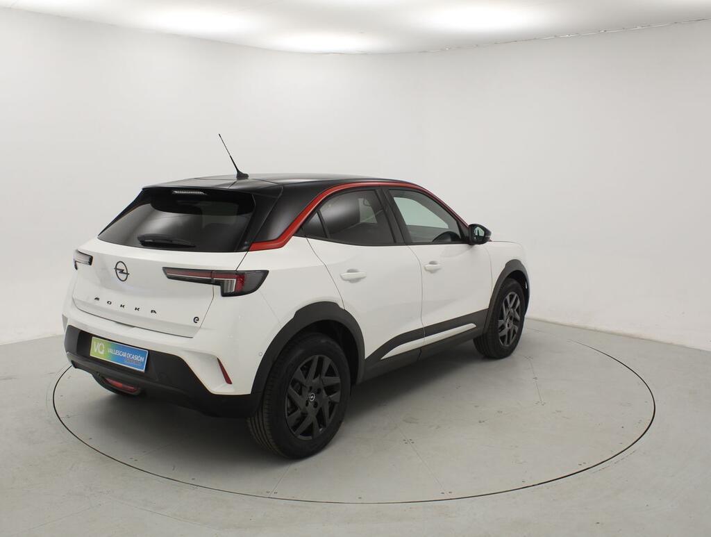 Opel Mokka GS ELECTRIC BEV 50KWH 136CV 100KW 5P 4