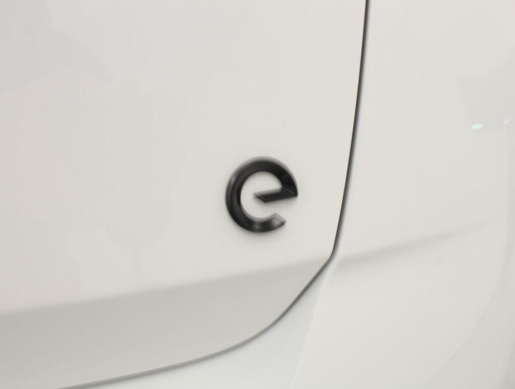 Opel Mokka GS ELECTRIC BEV 50KWH 136CV 100KW 5P 20