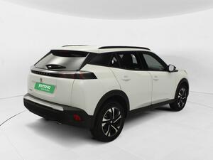 Peugeot 2008 ALLURE PACK 1.5 BLUEHDI 130 CV AUTO S&S 5P