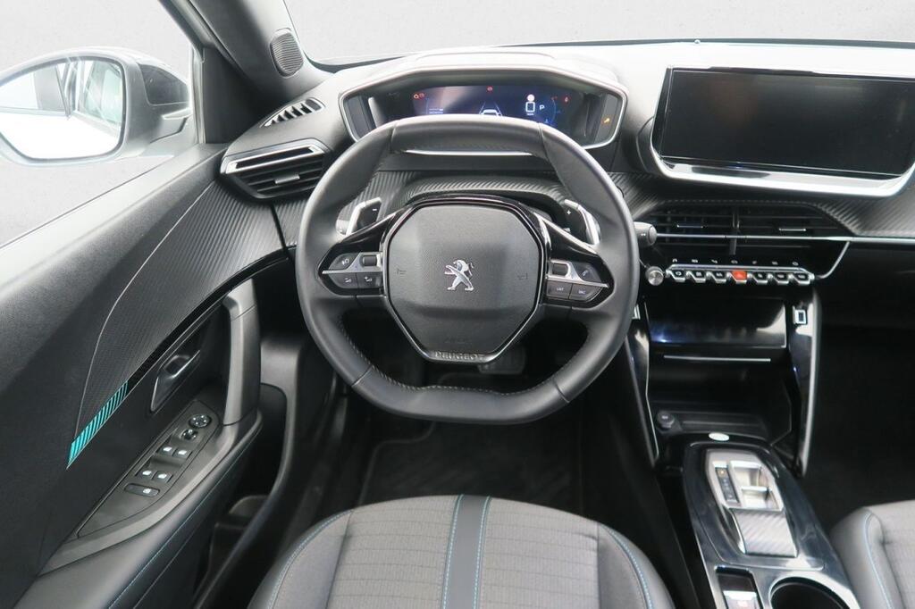Peugeot 2008 ALLURE PACK 1.5 BLUEHDI 130 CV AUTO S&S 5P 13