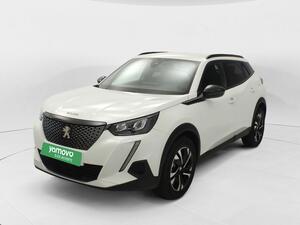 Peugeot 2008 ALLURE PACK 1.5 BLUEHDI 130 CV AUTO S&S 5P