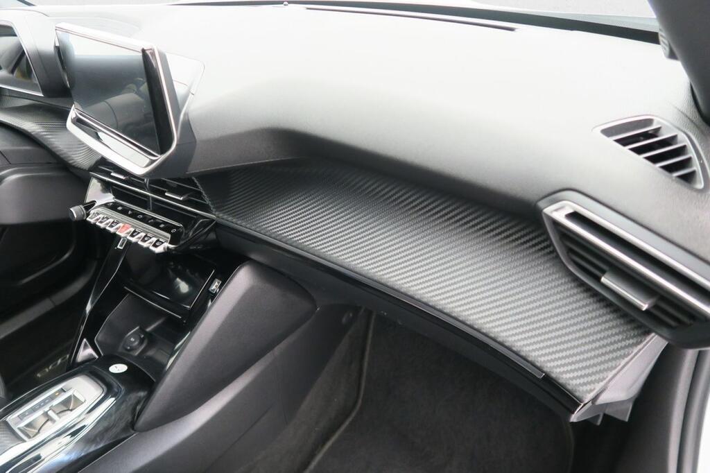 Peugeot 2008 ALLURE PACK 1.5 BLUEHDI 130 CV AUTO S&S 5P 14