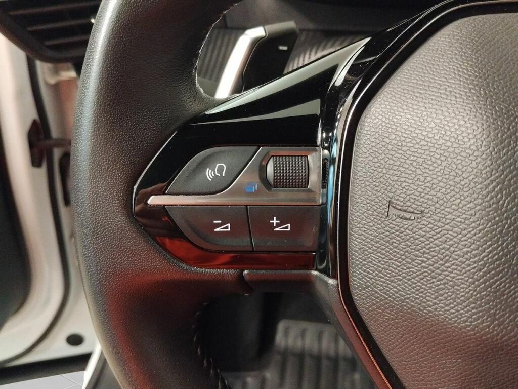 Peugeot 2008 ALLURE PACK 1.5 BLUEHDI 130 CV AUTO S&S 5P 8