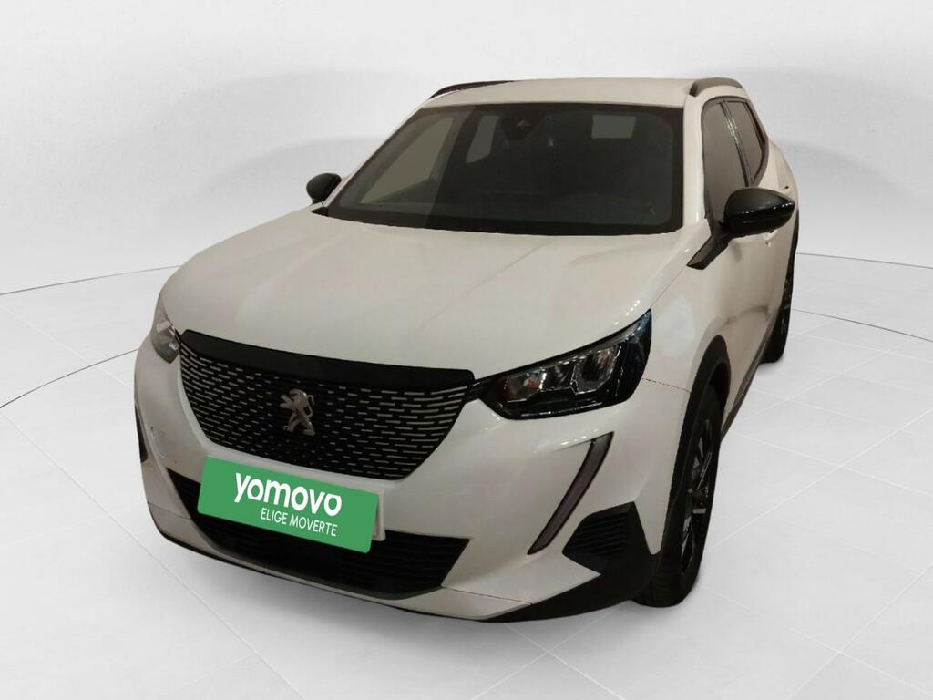 Peugeot 2008 ALLURE PACK 1.5 BLUEHDI 130 CV AUTO S&S 5P