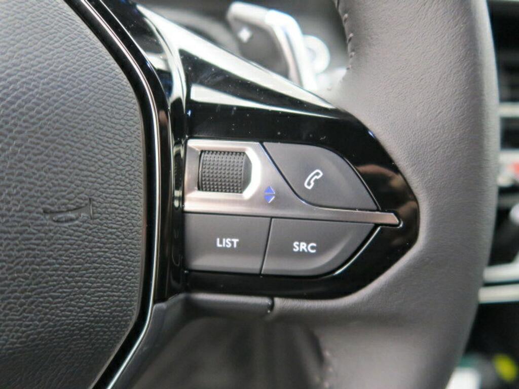 Peugeot 2008 ALLURE PACK 1.5 BLUEHDI 130CV AUTO S&S 5P 10