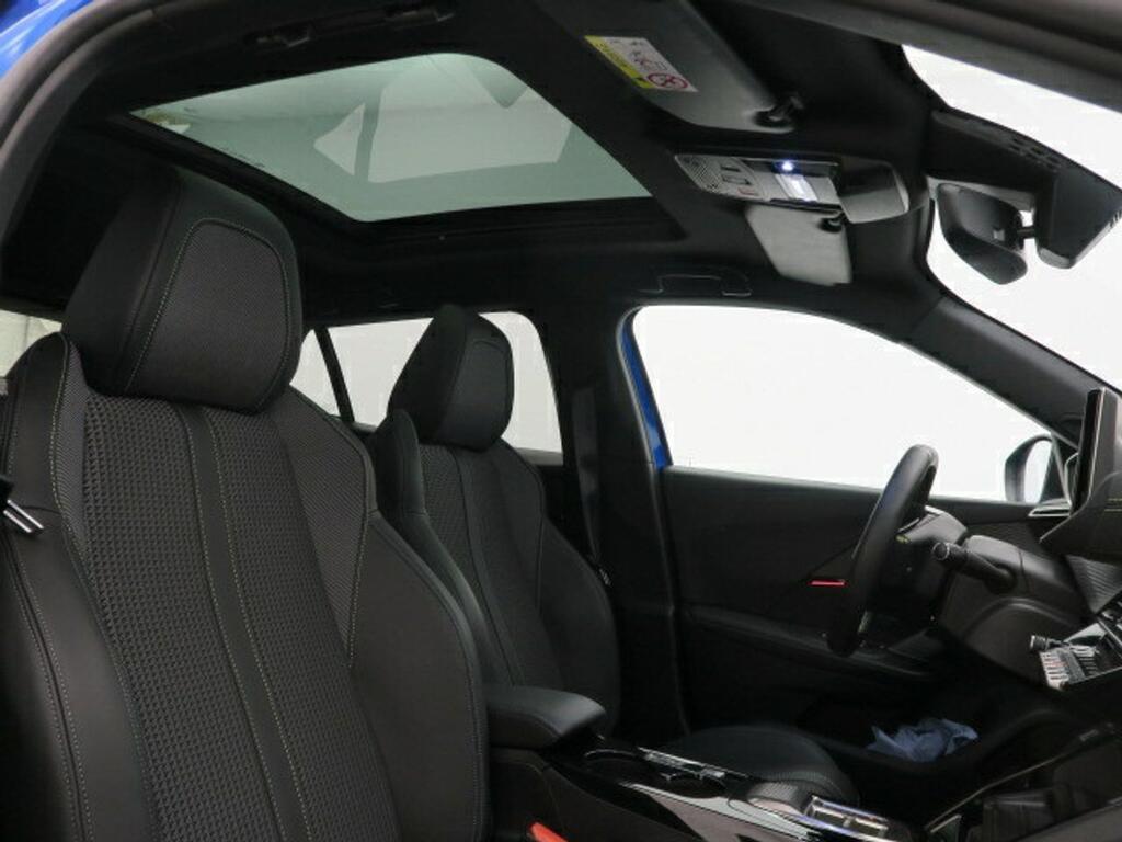 Peugeot 2008 GT ELECTRIC 136CV 5P 16