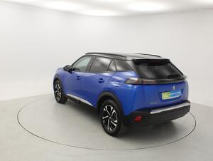 Peugeot 2008 GT ELECTRIC 136CV 5P