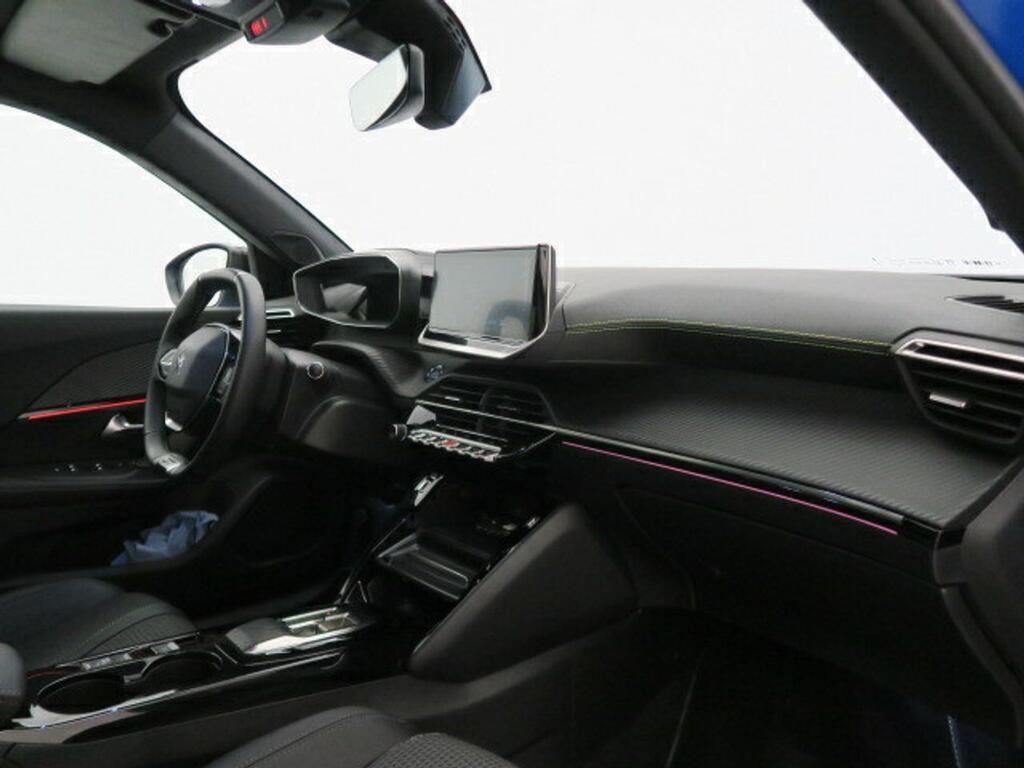 Peugeot 2008 GT ELECTRIC 136CV 5P 14