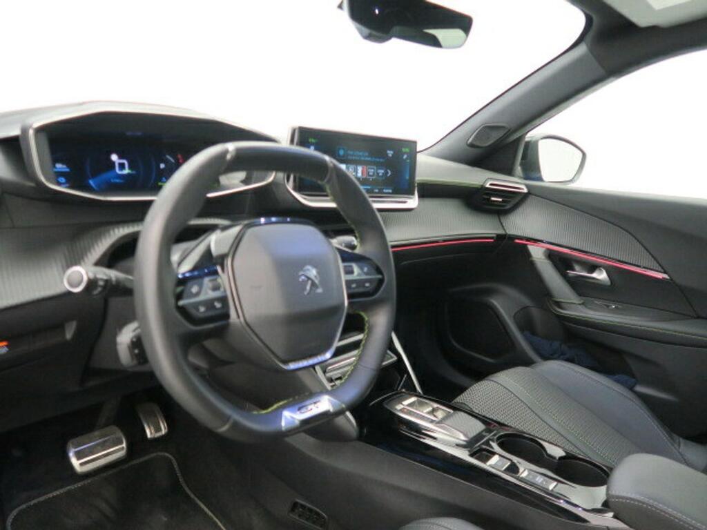 Peugeot 2008 GT ELECTRIC 136CV 5P 7