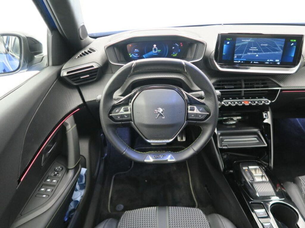Peugeot 2008 GT ELECTRIC 136CV 5P 13