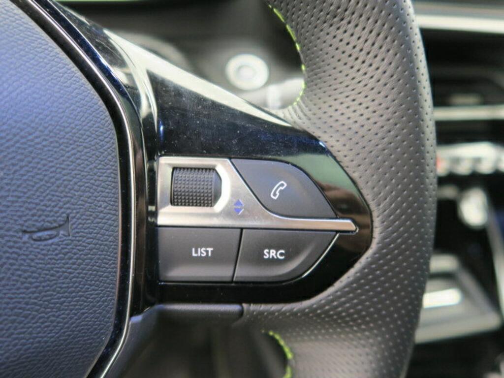 Peugeot 2008 GT ELECTRIC 136CV 5P 9