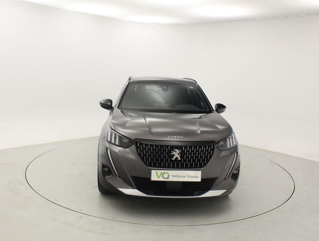 Peugeot 2008 GT LINE 1.2 PURETECH 130 CV 5P 6