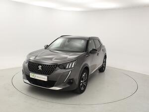 Peugeot 2008 GT LINE 1.2 PURETECH 130 CV 5P