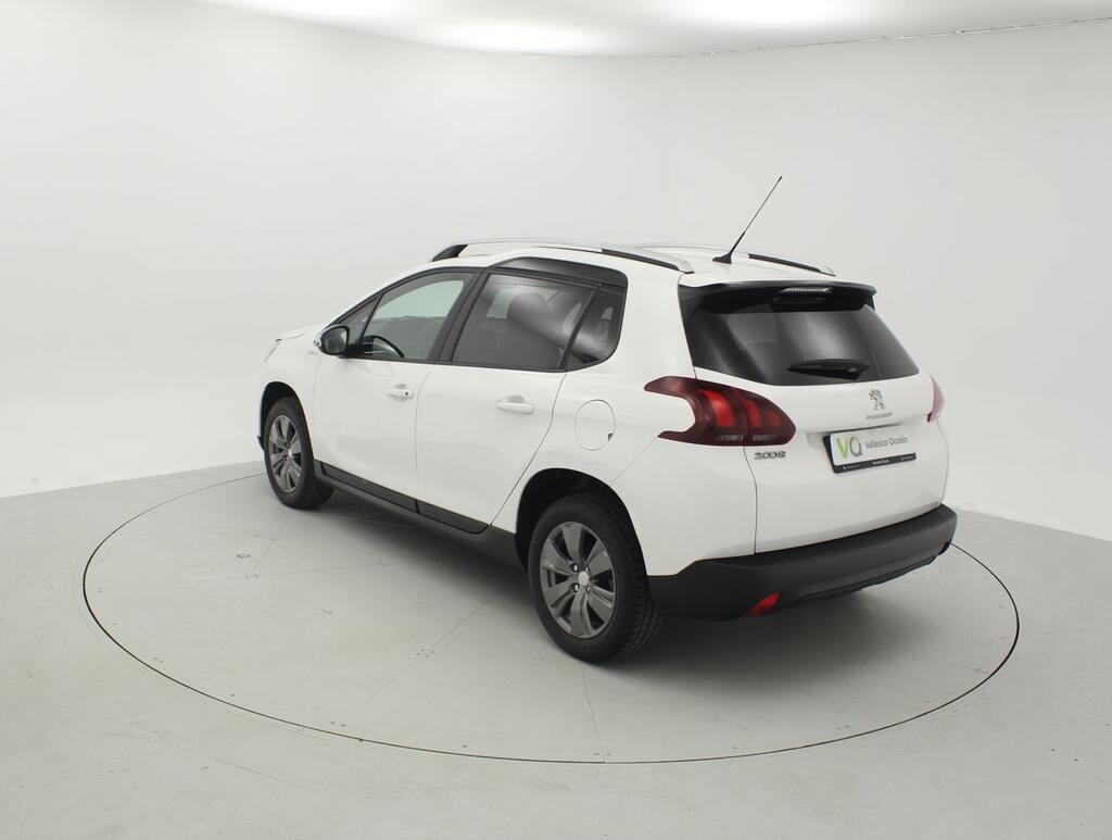 Peugeot 2008 STYLE 1.2 PURETECH 82CV 5P 3