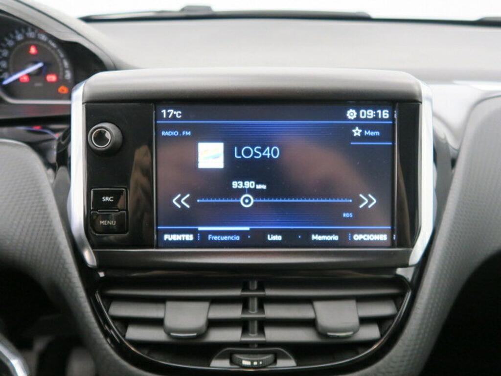 Peugeot 2008 STYLE 1.2 PURETECH 82CV 5P 9