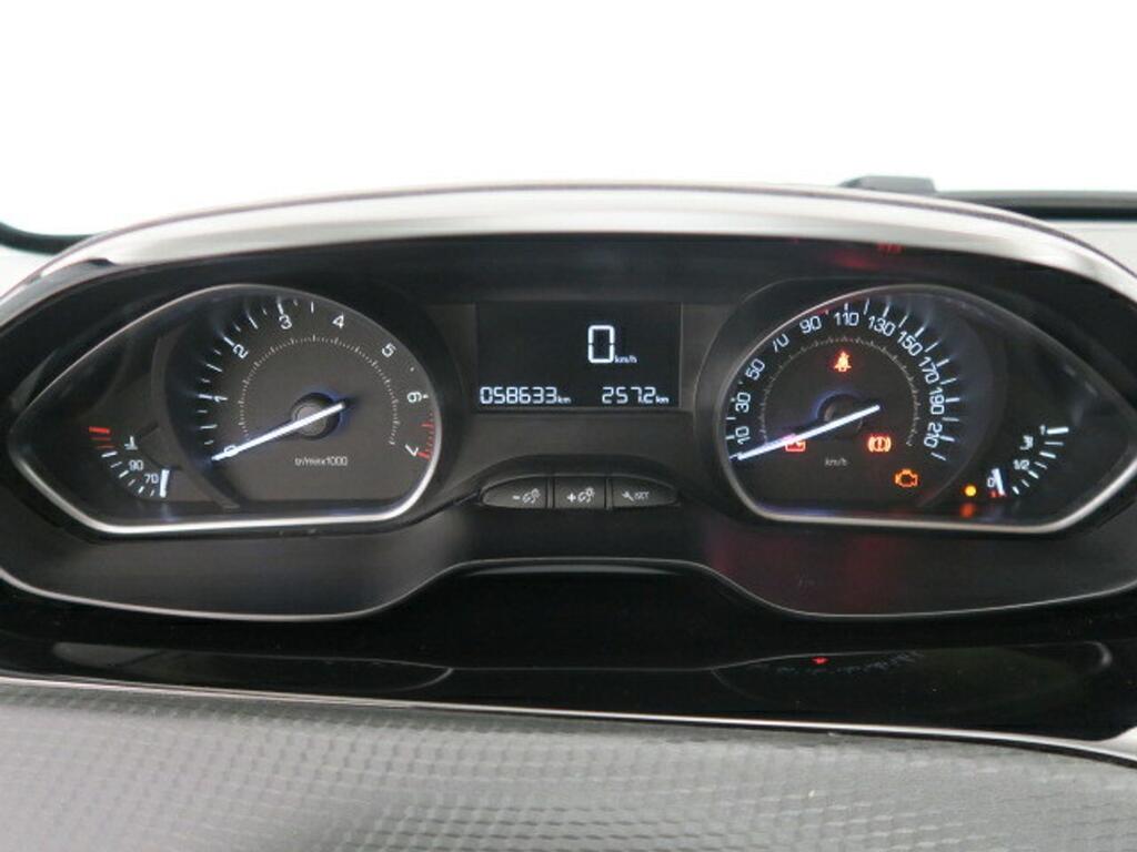 Peugeot 2008 STYLE 1.2 PURETECH 82CV 5P 11
