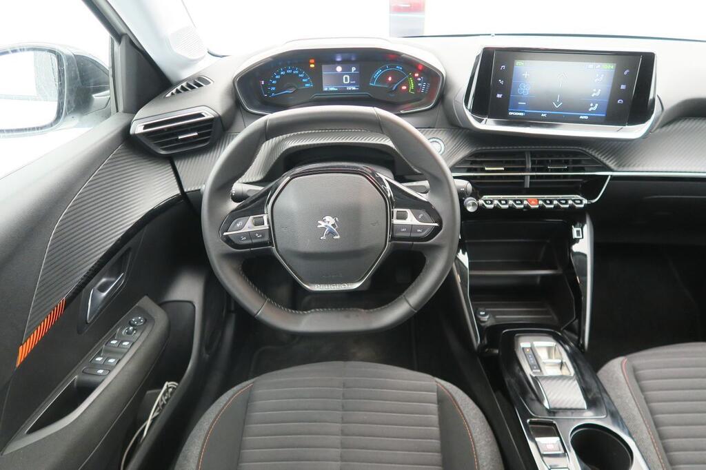 Peugeot 208 ACTIVE PACK ELECTRIQUE 136CV 5P 13