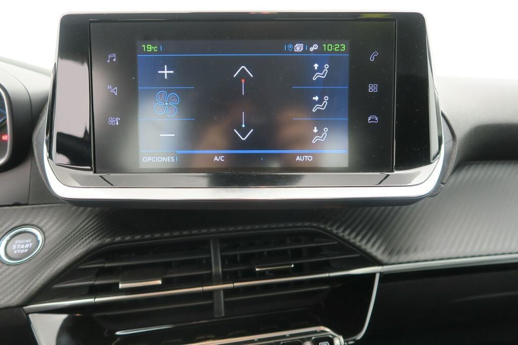 Peugeot 208 ACTIVE PACK ELECTRIQUE 136CV 5P 8