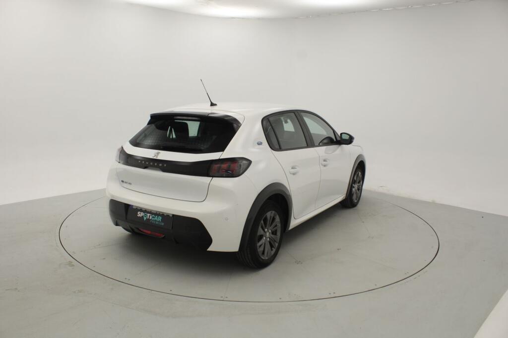 Peugeot 208 ACTIVE PACK ELECTRIQUE 136CV 5P 3