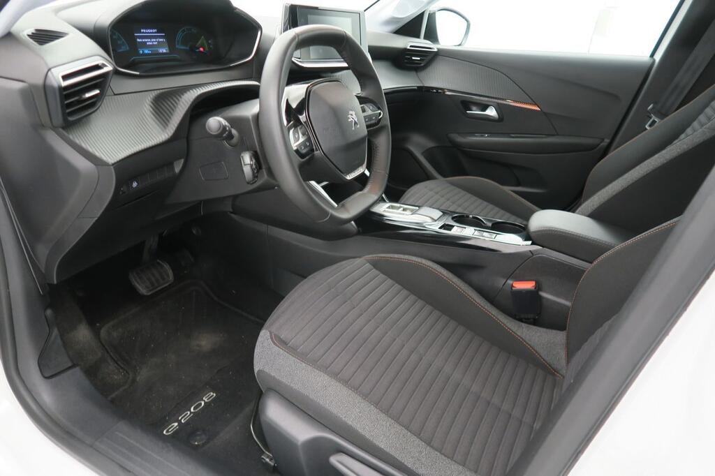 Peugeot 208 ACTIVE PACK ELECTRIQUE 136CV 5P 6