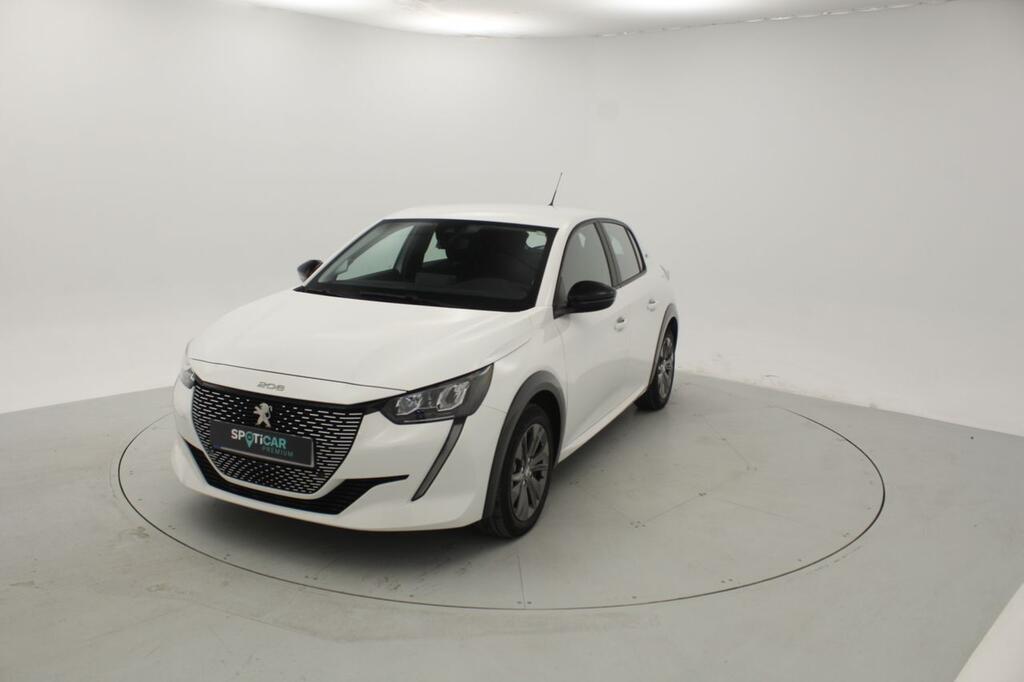 Peugeot 208 ACTIVE PACK ELECTRIQUE 136CV 5P 2
