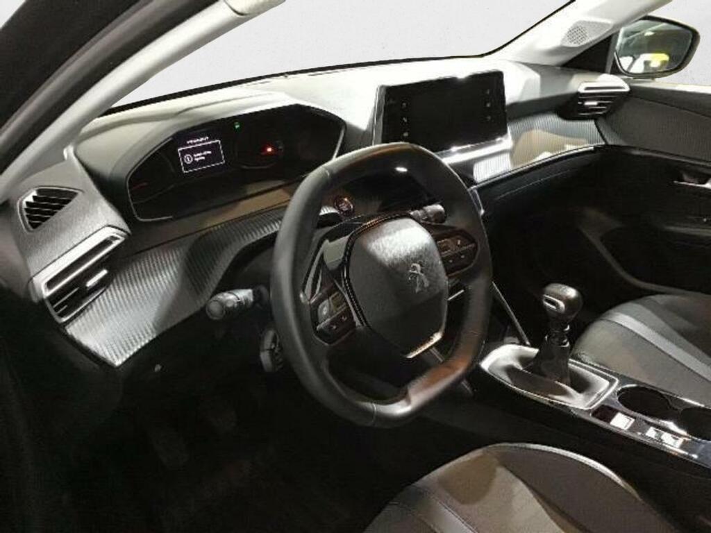 Peugeot 208 ALLURE 1.2 PURETECH 100 CV 5P 8