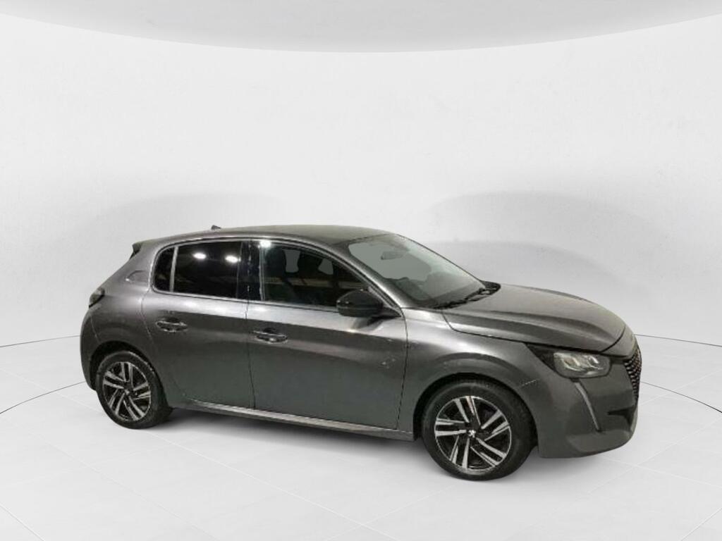 Peugeot 208 ALLURE 1.2 PURETECH 100 CV 5P 6