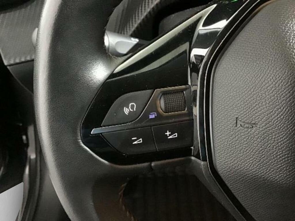 Peugeot 208 ALLURE 1.2 PURETECH 100 CV 5P 12