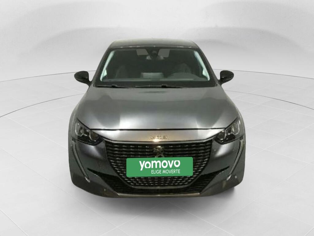 Peugeot 208 ALLURE 1.2 PURETECH 100 CV 5P 5