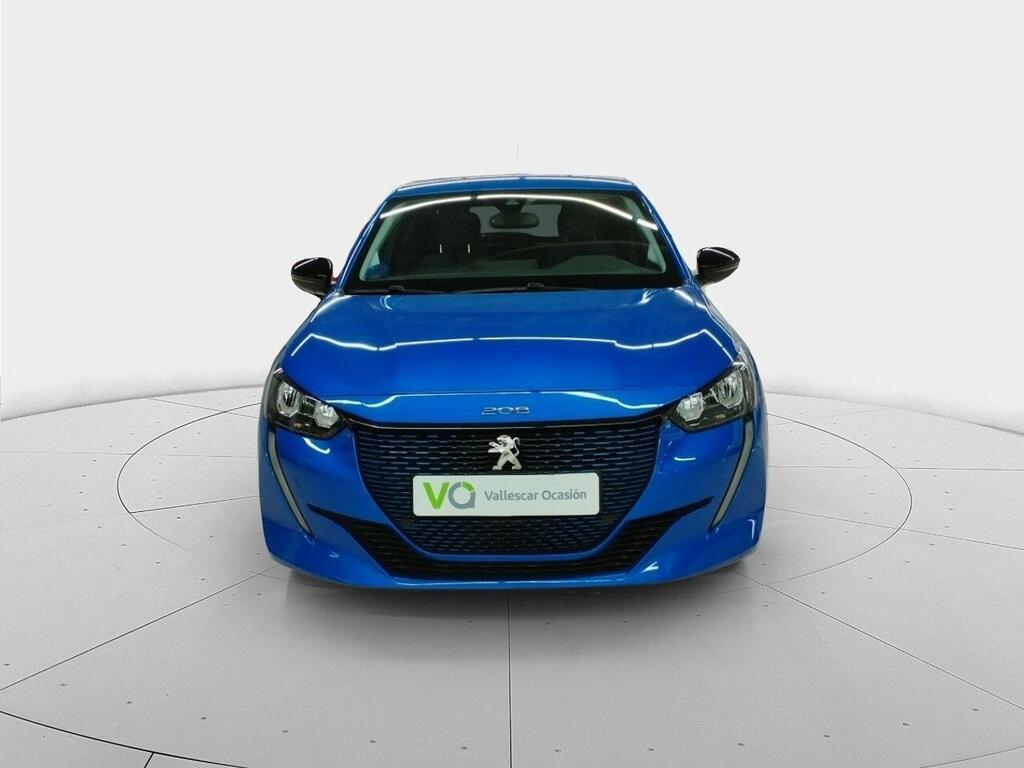 Peugeot 208 ALLURE ELECTRIQUE 136 CV 5P 5