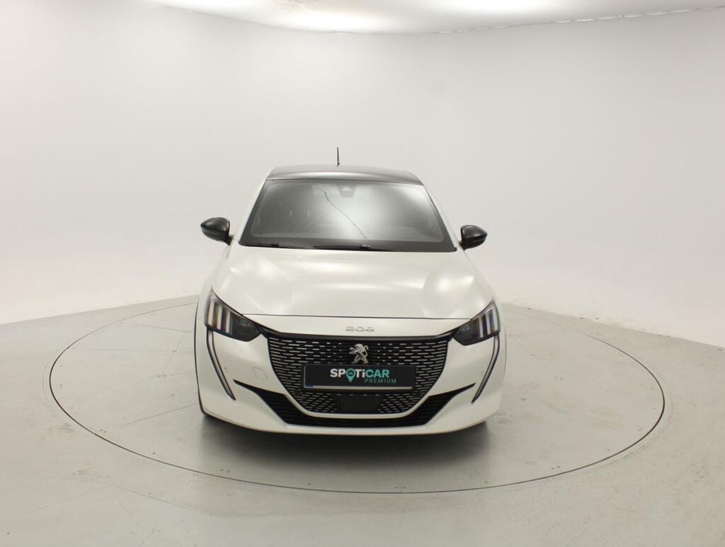 Peugeot 208 GT PACK 1.2 PURETECH 100CV S&S 6 VEL MAN 5