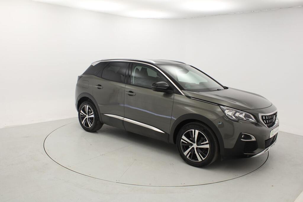 Peugeot 3008 ALLURE 1.2 PURETECH 130 CV 5P S&S 2