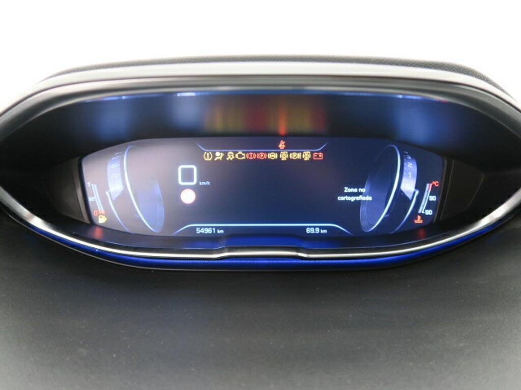 Peugeot 3008 ALLURE 1.2 PURETECH 130 CV 5P S&S 8