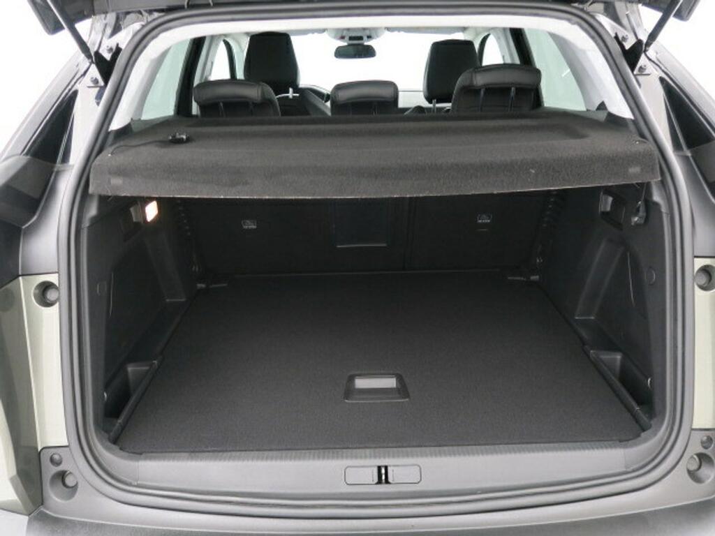 Peugeot 3008 ALLURE 1.2 PURETECH 130 CV 5P S&S 16