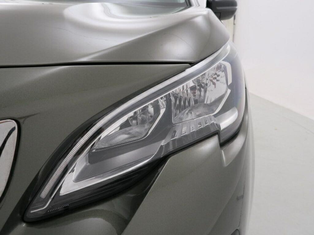 Peugeot 3008 ALLURE 1.2 PURETECH 130 CV 5P S&S 20